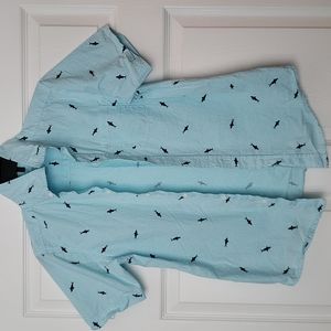 Wonder Nation Boys Button-down shirt